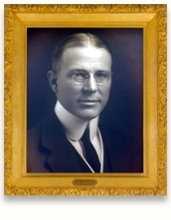 Photo of Solicitor General William Marshall Bullitt