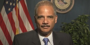 Attorney General Holder's PSA for Child Cyber Safety Night