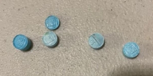 blue pills