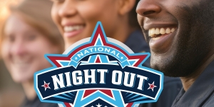 National Night Out graphic