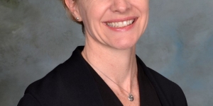 Image of First Assistant U.S. Attorney Jennifer L. McManus.