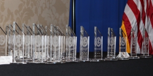 U.S. Attorney's Awards of Excellence 