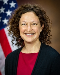 Kate Konschnik Principal Deputy Assistant Attorney General