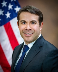 Matthew Littleton Deputy Assistant Attorney General