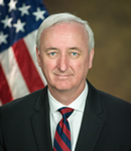 Deputy Attorney General  Jeffrey A. Rosen