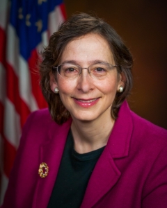 Pamela S. Karlan, Principal Deputy Assistant Attorney General