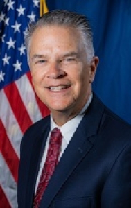 Brit Featherston U.S. Attorney U.S. Attorney EDTX