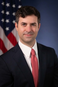 US Attorney Michael Easley Jr.