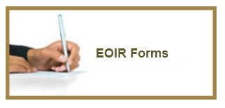 Eoir 42B Form ≡ Fill Out Printable PDF Forms Online