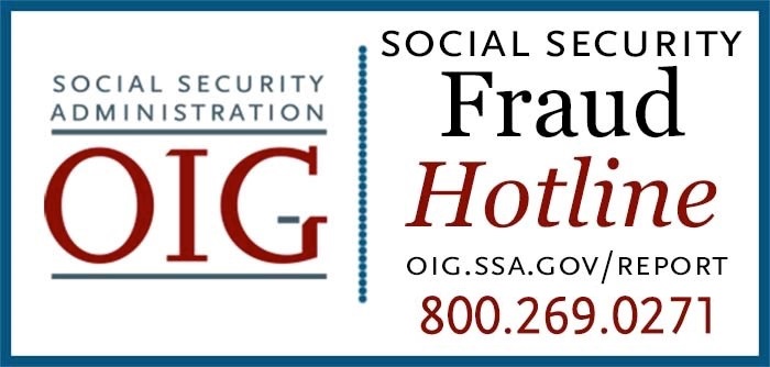 social number security hotline 87 Prison Role Man in His Sentenced Months to More for One