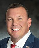 Photo of Frederick Frazier