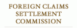 Foreign Claims Settlement Commission