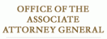 Office of the Associate Attorney General