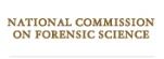 National Commission on Forensic Science