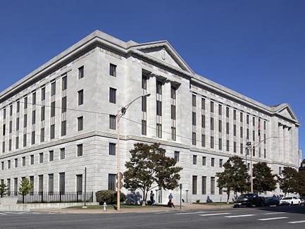 Eastern District of Arkansas Department of Justice