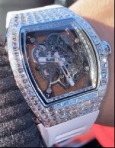 Image of watch
