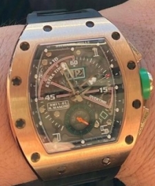 Image of watch