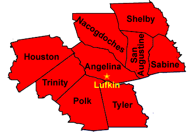 Lufkin