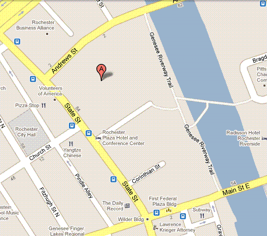 Rochester Directions Rochester Directions