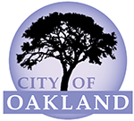 Oakland City Seal