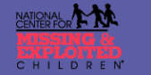 Linked logo for National Center for Missing and Exploited Children