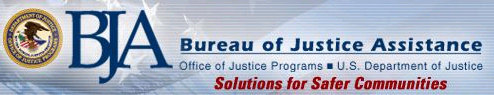 Bureau of Justice Assistance