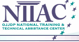 Department of Justice - Office of Justice Programs- National Training & Technical Assistance Center