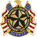 image of the ocdetf seal