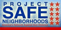 Project Safe Neighborhoods