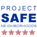 Project Safe Neighborhoods Icon